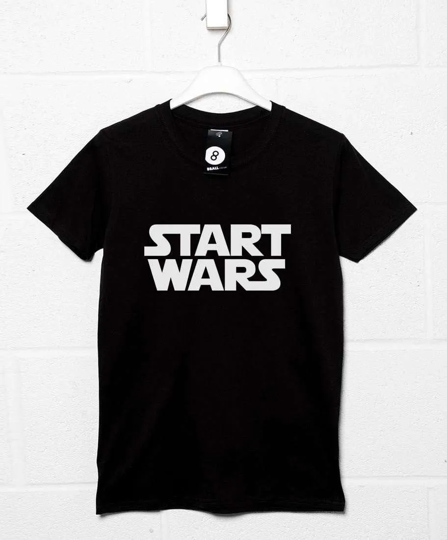 Start Wars T-Shirt