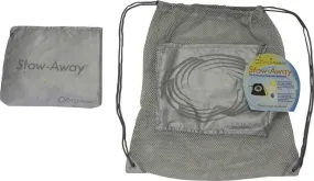 Stow-Away Packable Bike Backpack