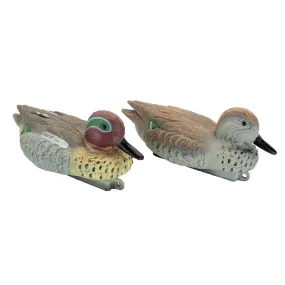 Teal Decoy