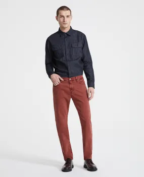 The Tellis Modern Slim SLT-TDR Jeans