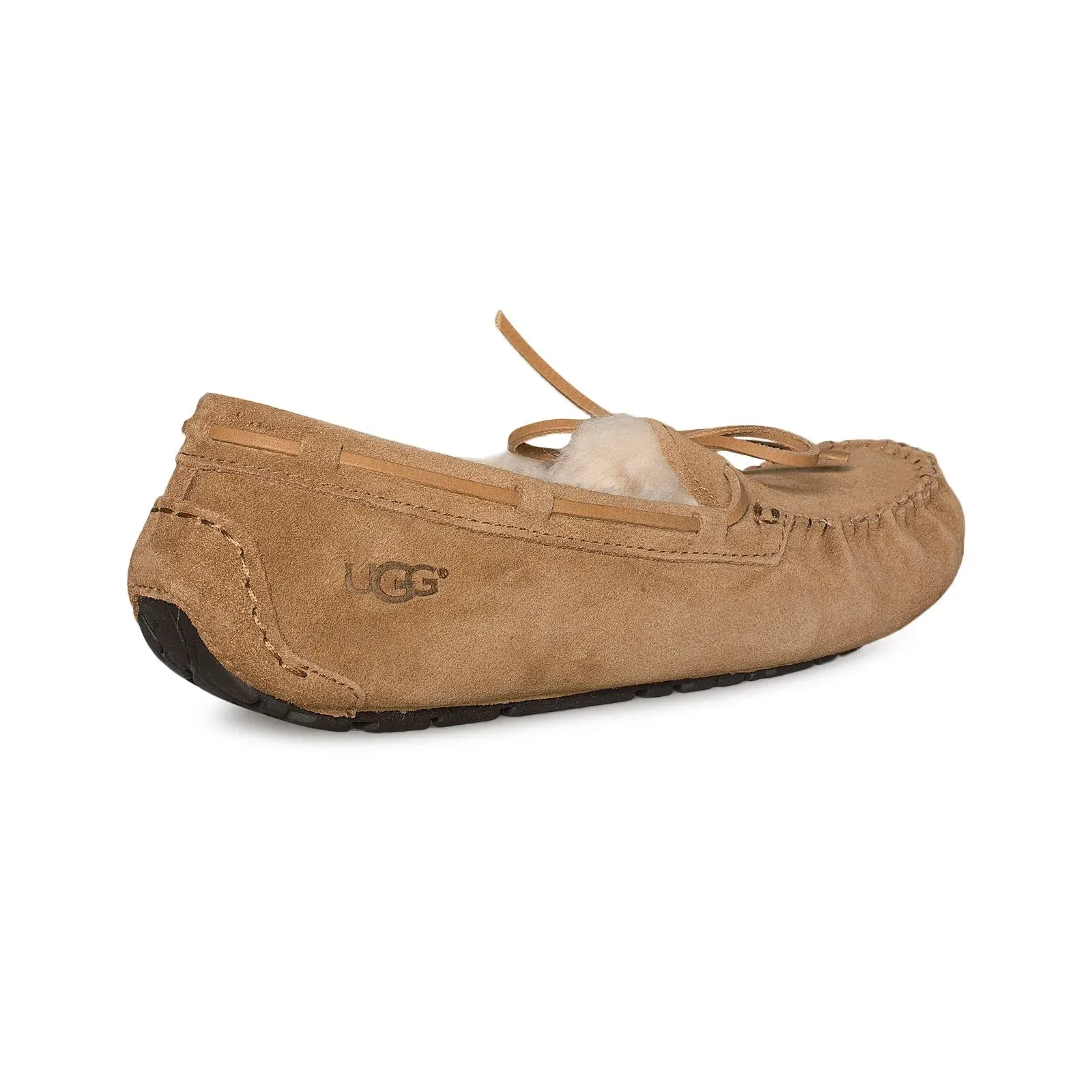 UGG Olsen Chestnut Slippers - Men's