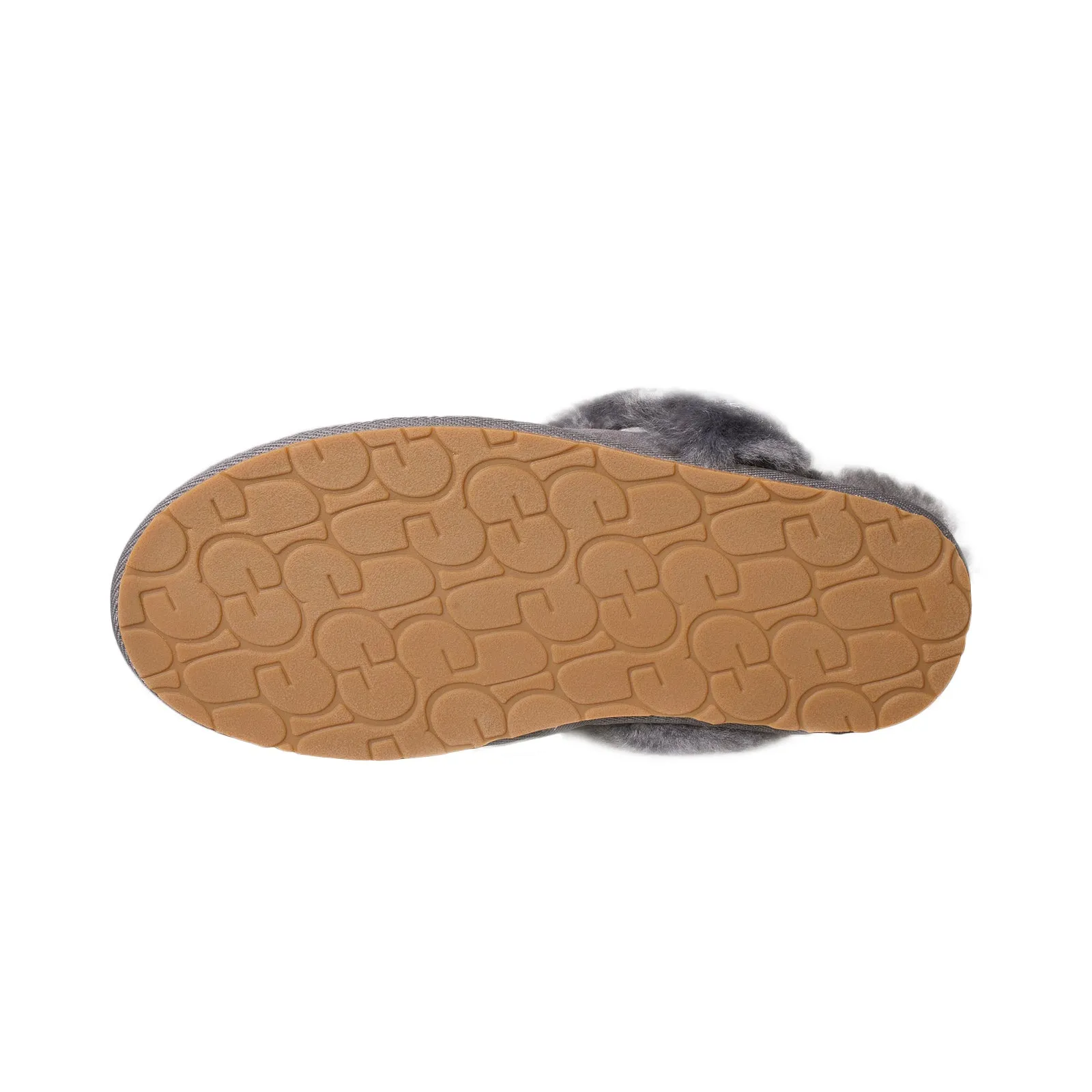 UGG Scuffette II Nightfall Slippers - Women's