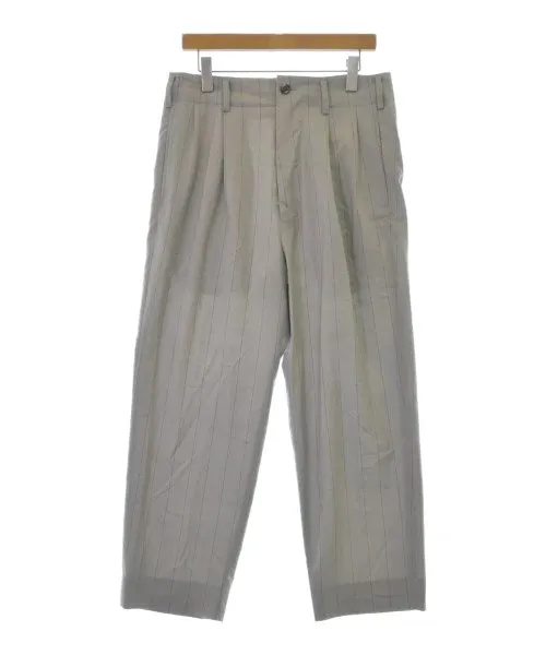 Ujoh Trousers