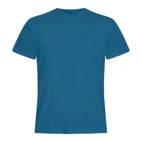 Urberg Men&#x27;s Bamboo Tee Mallard Blue | Buy Urberg Men&#x27;s Bamboo Tee Mallard Blue here | Outnorth