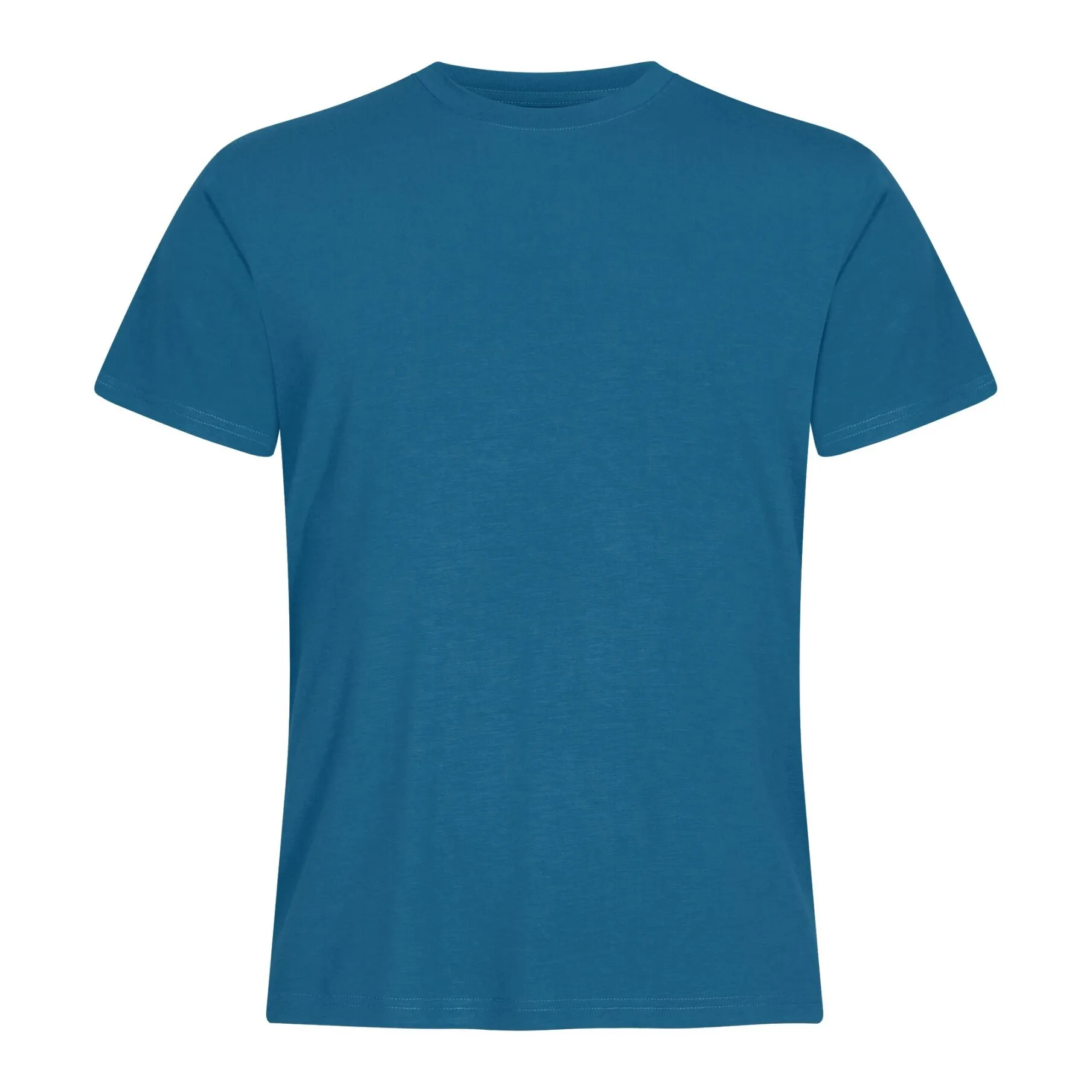 Urberg Men&#x27;s Bamboo Tee Mallard Blue | Buy Urberg Men&#x27;s Bamboo Tee Mallard Blue here | Outnorth