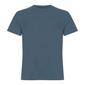 Urberg Men&#x27;s Vidsel Bamboo T-Shirt Mallard Blue | Buy Urberg Men&#x27;s Vidsel Bamboo T-Shirt Mallard Blue here | Outnorth