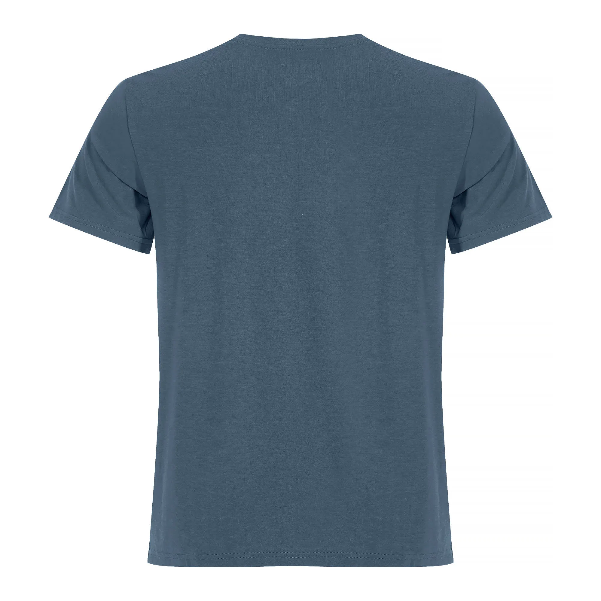 Urberg Men&#x27;s Vidsel Bamboo T-Shirt Mallard Blue | Buy Urberg Men&#x27;s Vidsel Bamboo T-Shirt Mallard Blue here | Outnorth