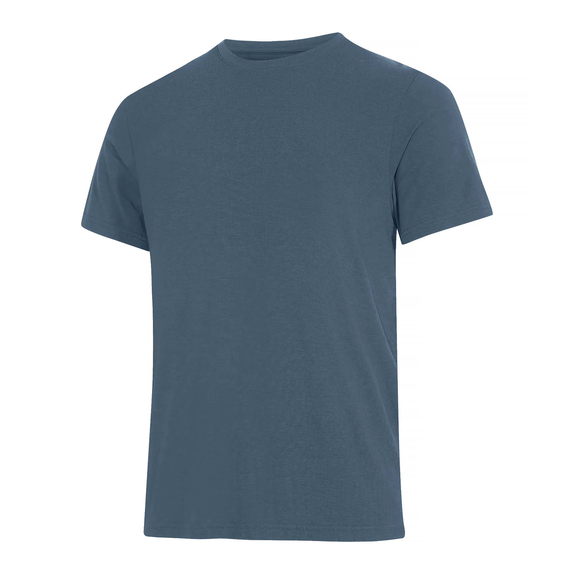 Urberg Men&#x27;s Vidsel Bamboo T-Shirt Mallard Blue | Buy Urberg Men&#x27;s Vidsel Bamboo T-Shirt Mallard Blue here | Outnorth