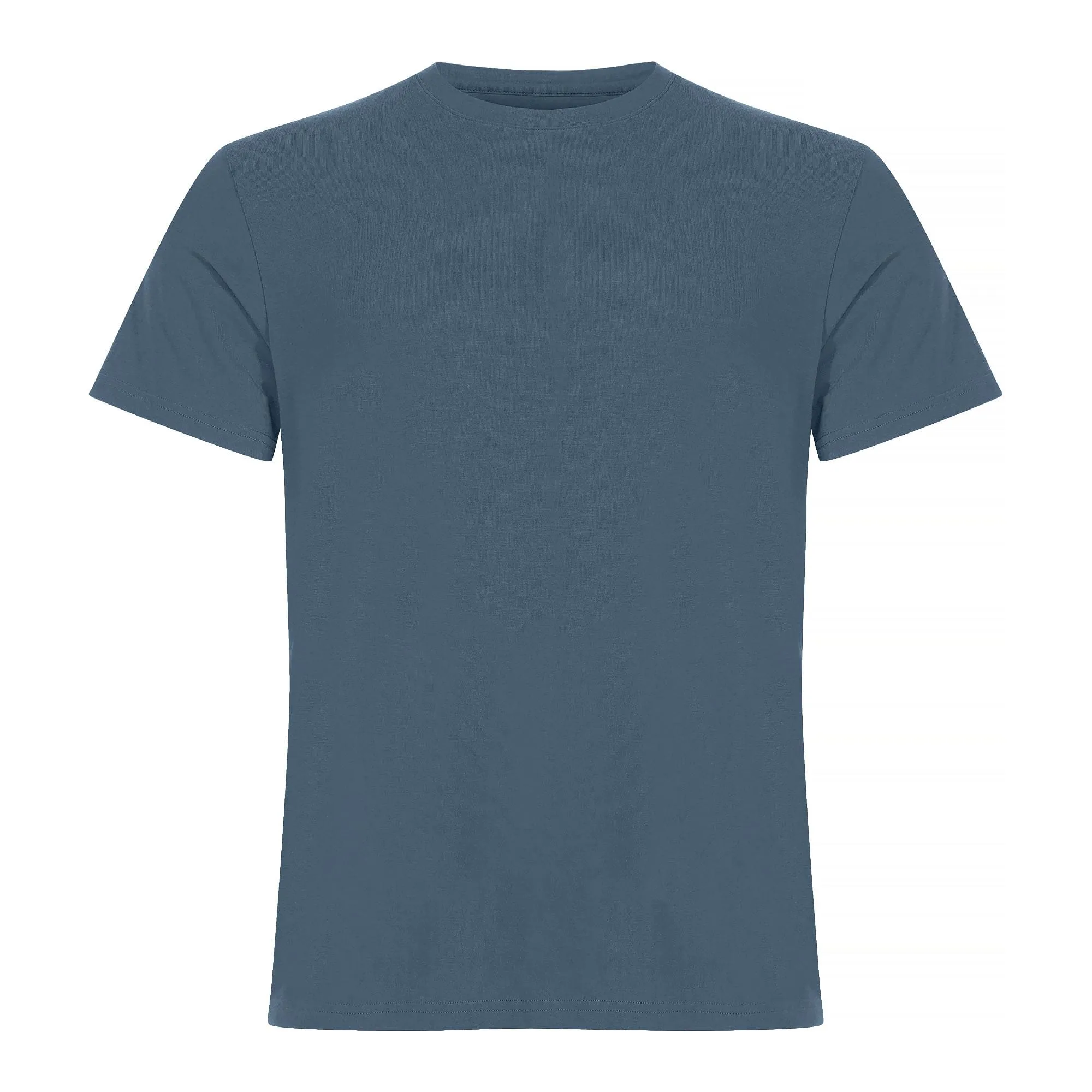 Urberg Men&#x27;s Vidsel Bamboo T-Shirt Mallard Blue | Buy Urberg Men&#x27;s Vidsel Bamboo T-Shirt Mallard Blue here | Outnorth