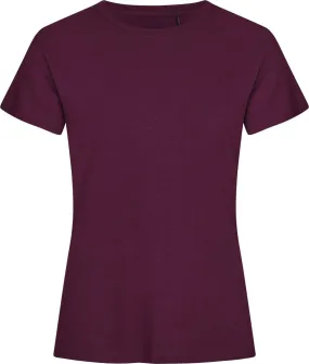 Urberg Women&#x27;s Bamboo Tee Potent Purple | Buy Urberg Women&#x27;s Bamboo Tee Potent Purple here | Outnorth