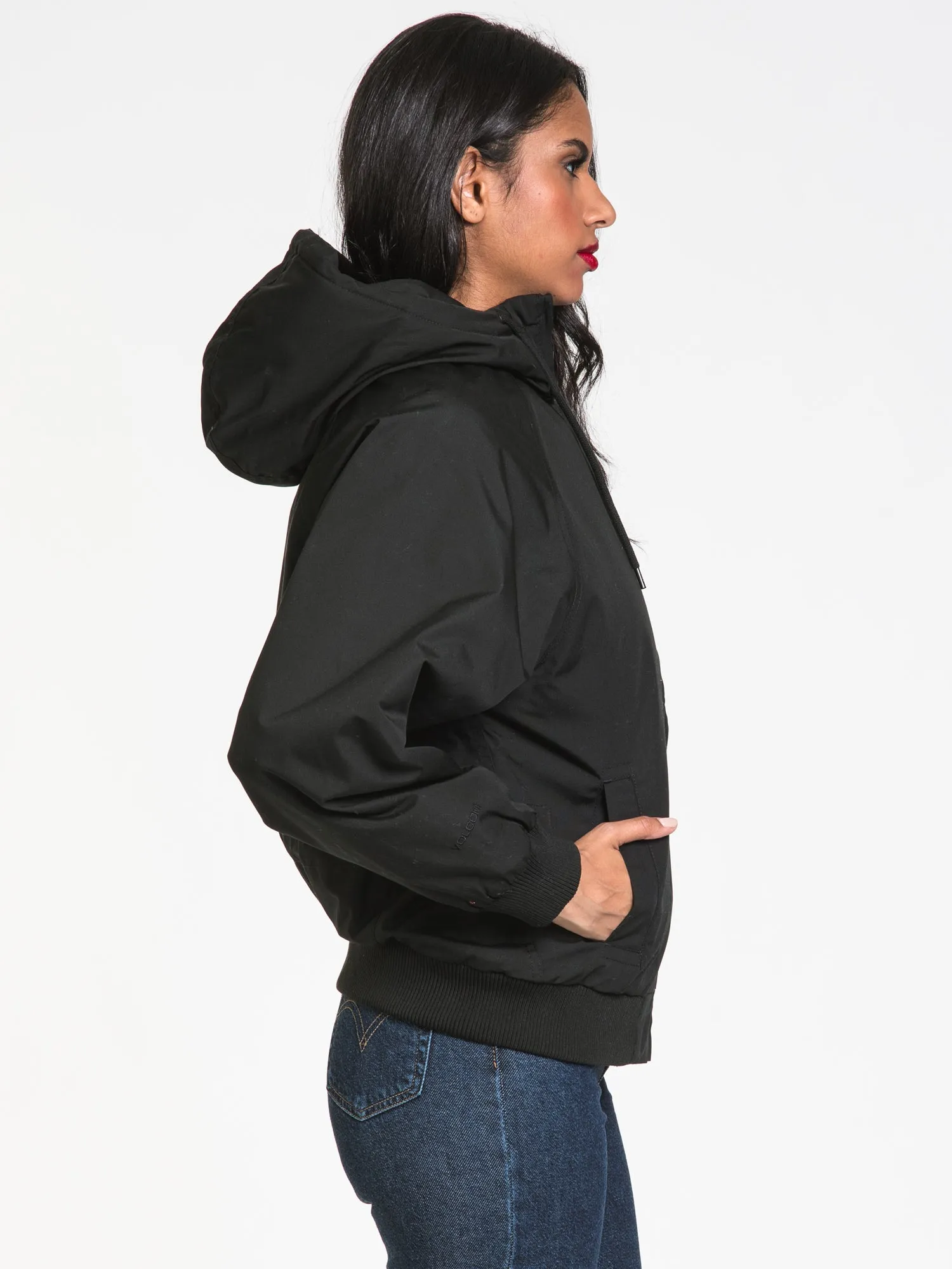 VOLCOM WERNAN 5K JACKET  - CLEARANCE