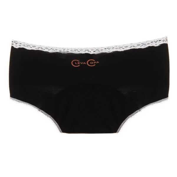 Womens Copper Briefs