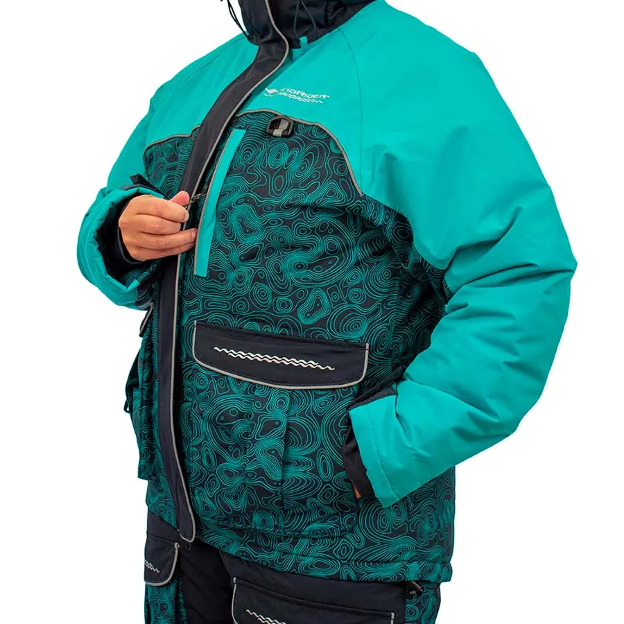 Women's Ice Jacket