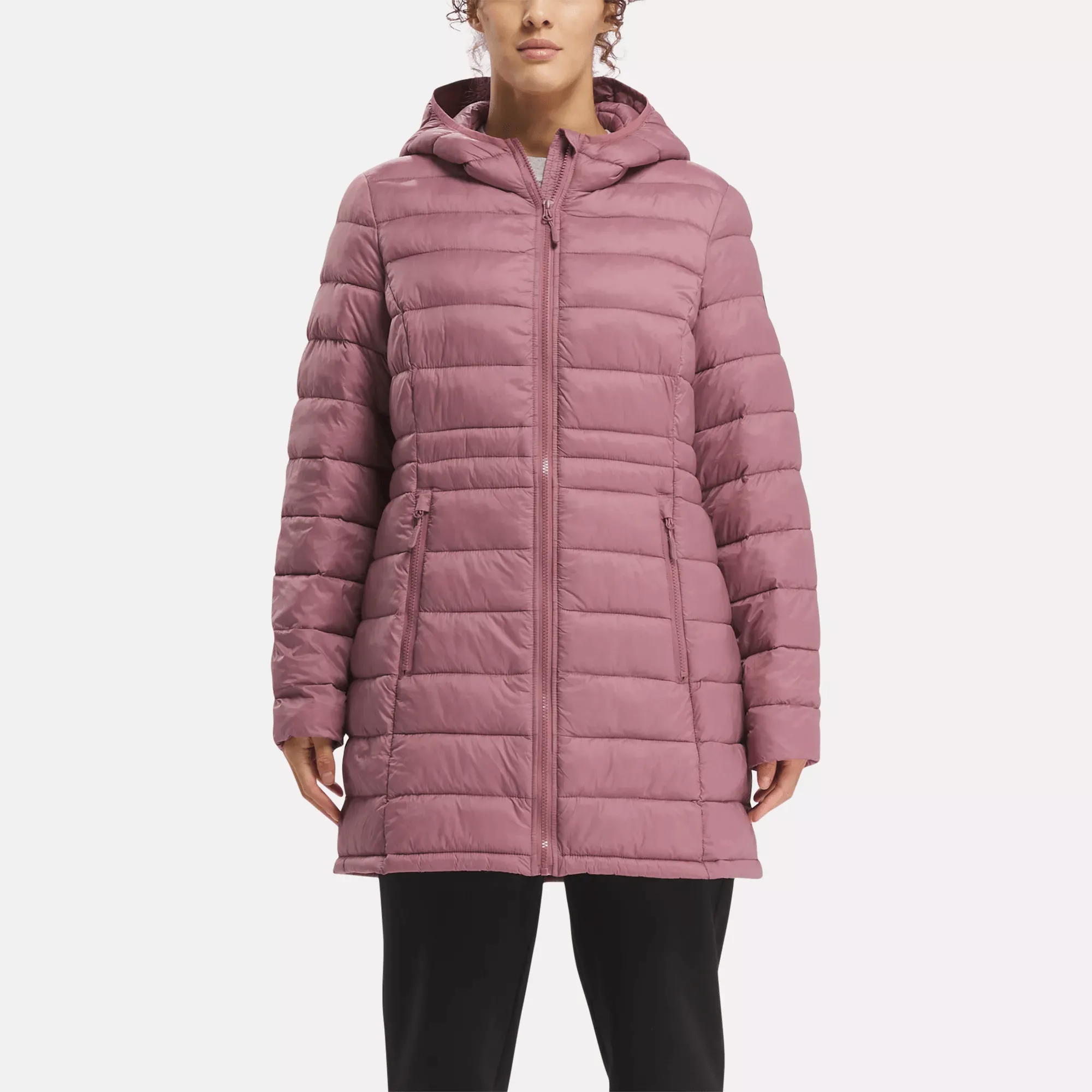 Women's Long Glacier Shield Jacket