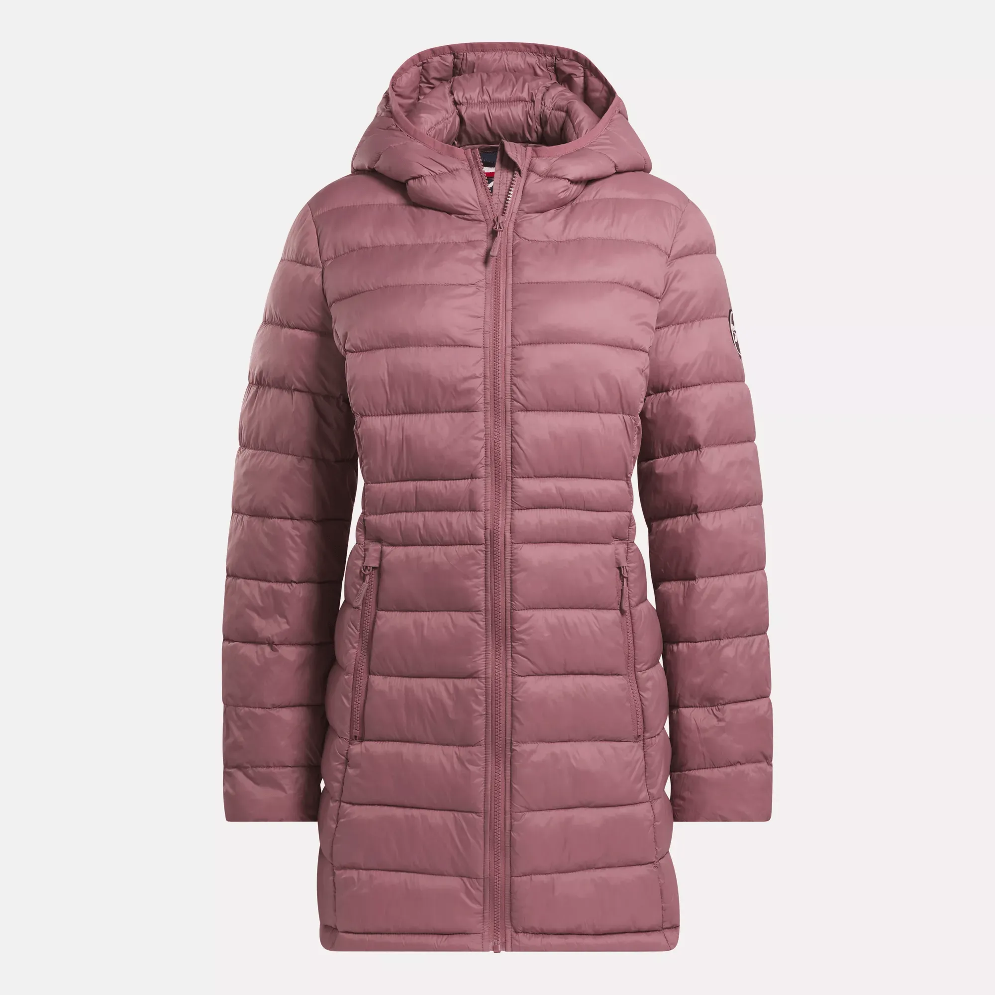 Women's Long Glacier Shield Jacket