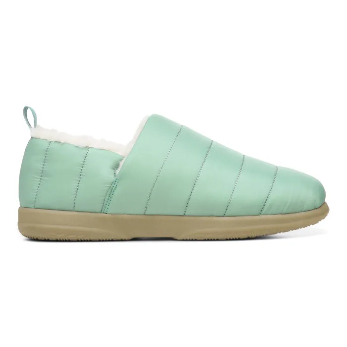 Womens Vionic Tranquil Frosty Spruce