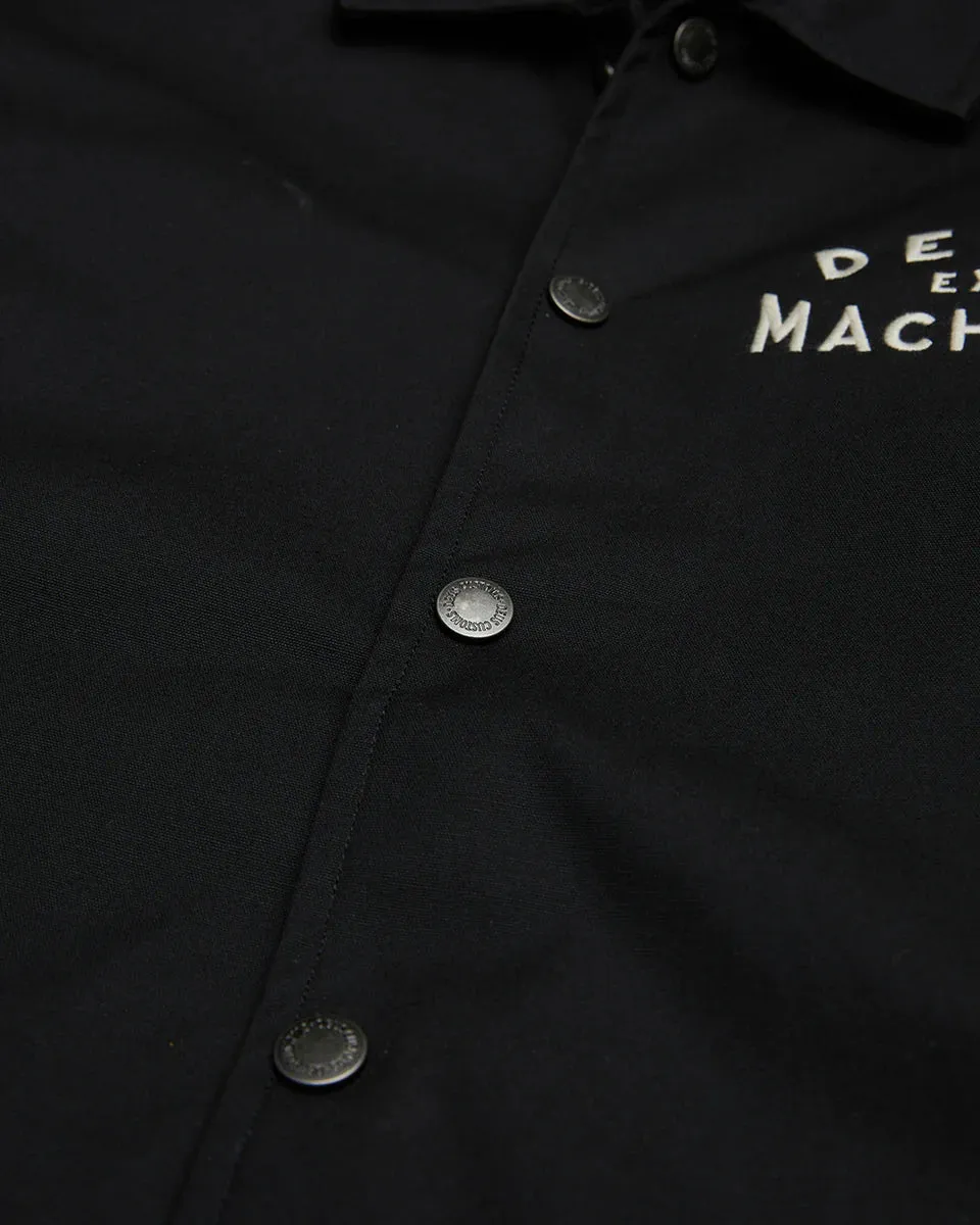 Workshop Coach Jacket | Deus Ex Machina