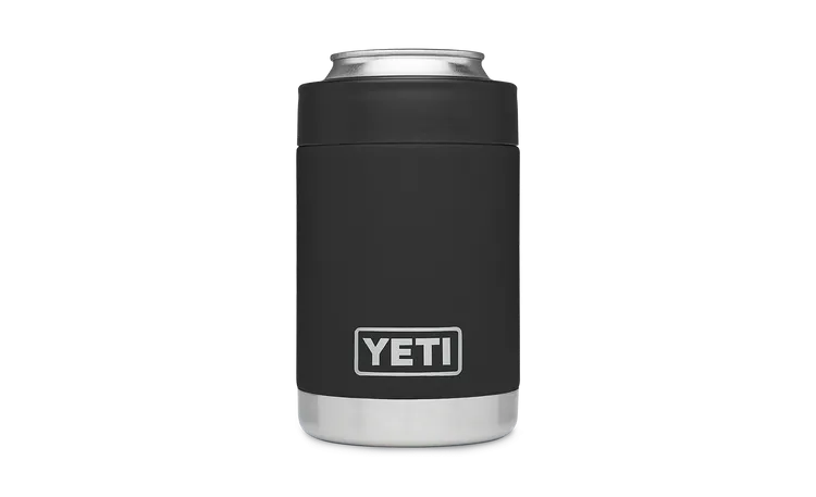 Yeti Colster