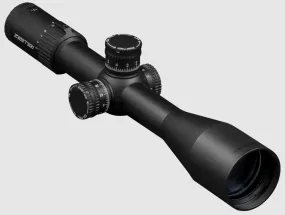 Zerotech Vengeance 5-25x56 RMG FFP MRAD Scope